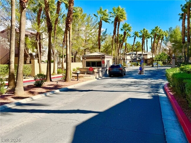 Building Photo - 5250 S Rainbow Blvd Unit 1133