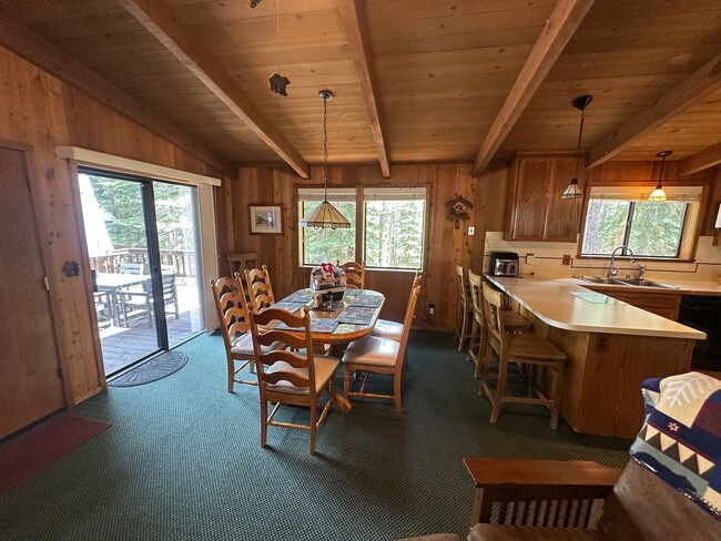 Photo - Cozy Ski Lease In Tahoe Donner