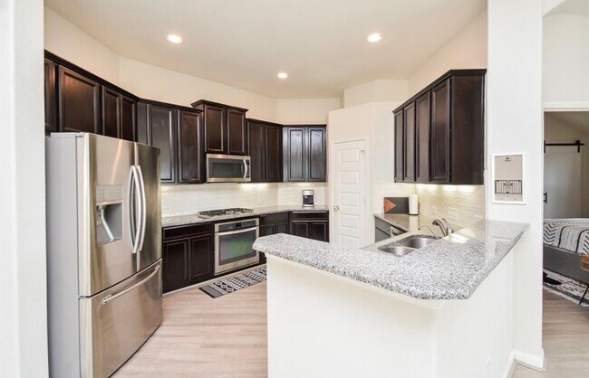 Photo - 20115 Towering Cypress Dr