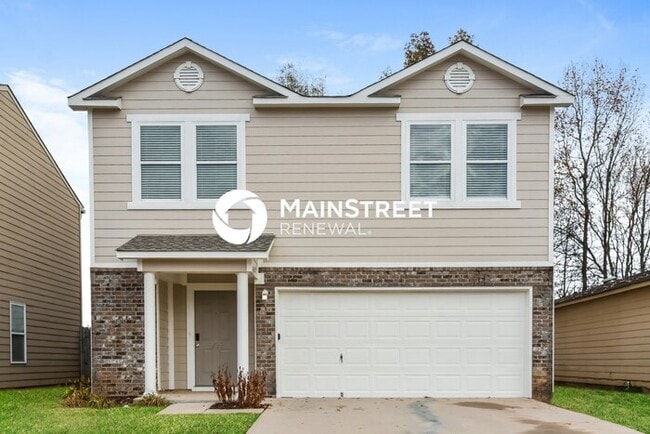 3 Bedroom Pet-Friendly Home in MERIDIANVIL... - 3 Bedroom Pet-Friendly Home in MERIDIANVIL...