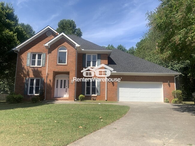 Photo - 117 Waterbury Dr Casa