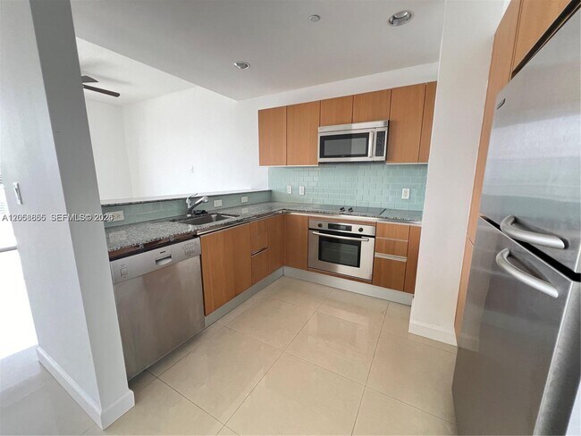 Photo - 1060 Brickell Ave Unit 3509