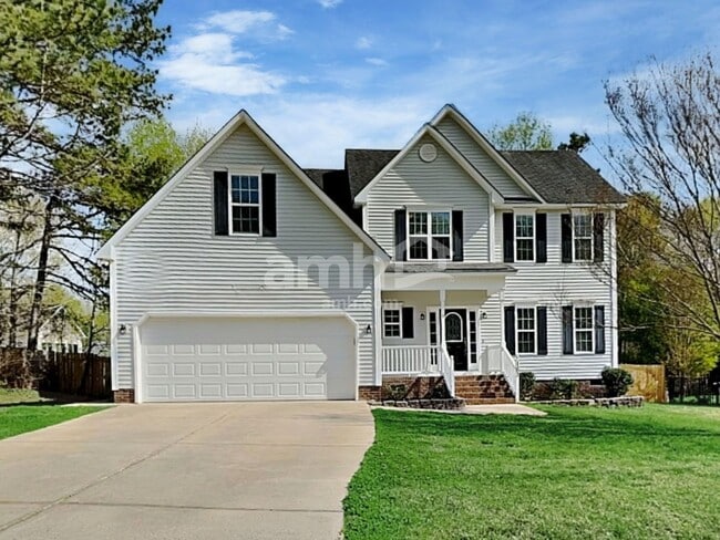 Building Photo - 163 Finley Ct