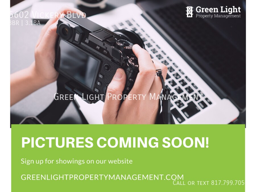 Photo - 5602 Vickery Blvd