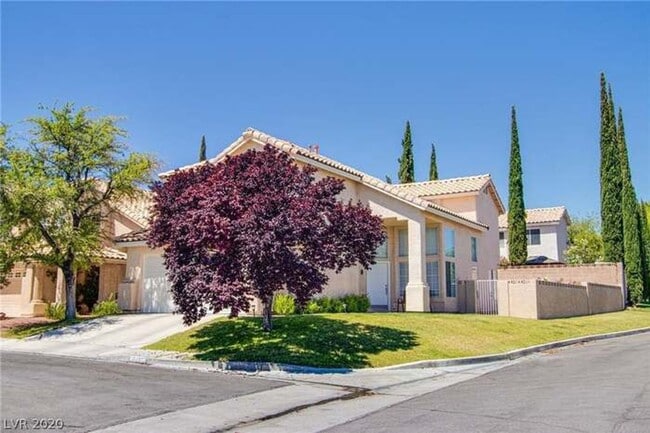 Photo - Summerlin Beauty! Unfurnished