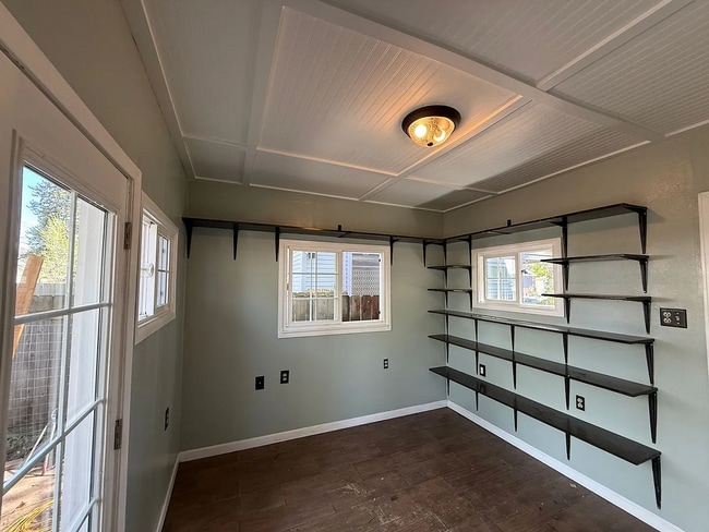 Photo - This remodeled 3-bedroom, 2-bath home