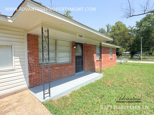 Photo - 3329 Harvester Ln