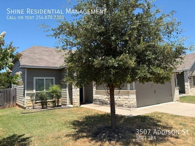 Photo - 3507 Addison St