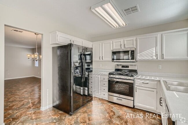 Building Photo - 4256 Sky Sands St Rental