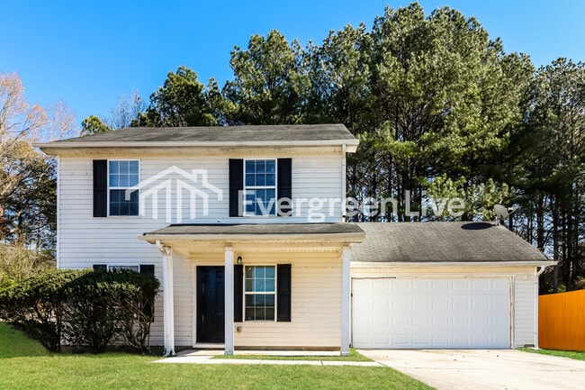 Building Photo - 6365 Topaz Trail