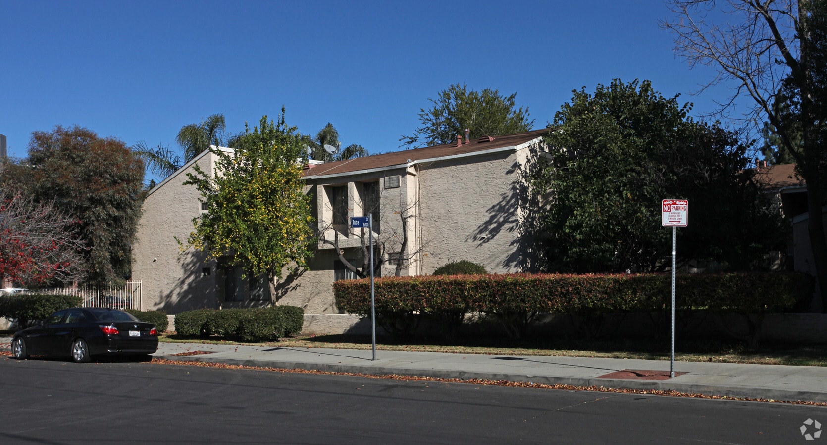 Photo - St. Nicholas Housing