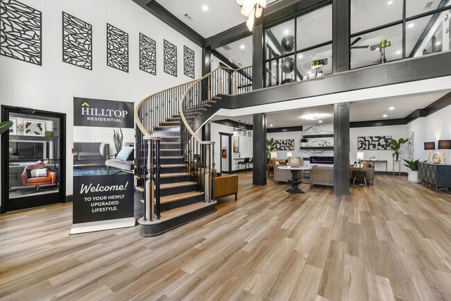 Leasing Office