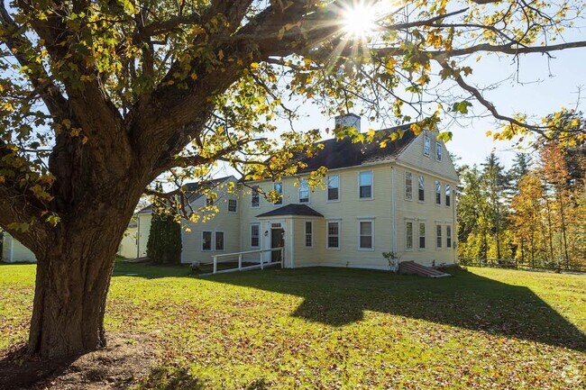 Building Photo - 11 Pony Farm Ln Rental