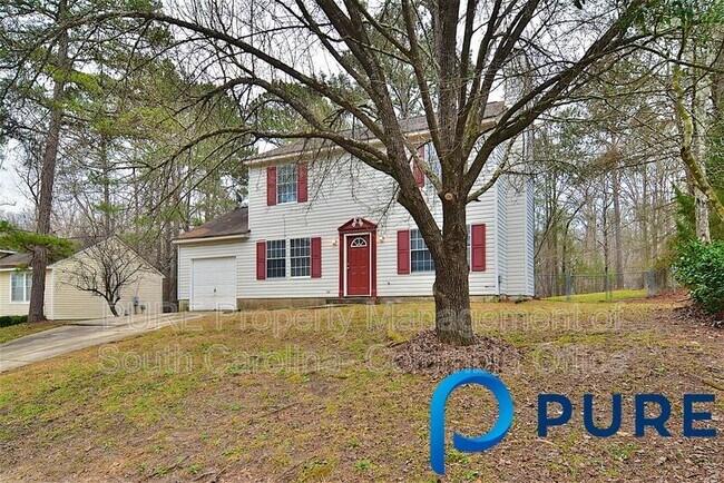 Photo - 302 Woodspur Rd