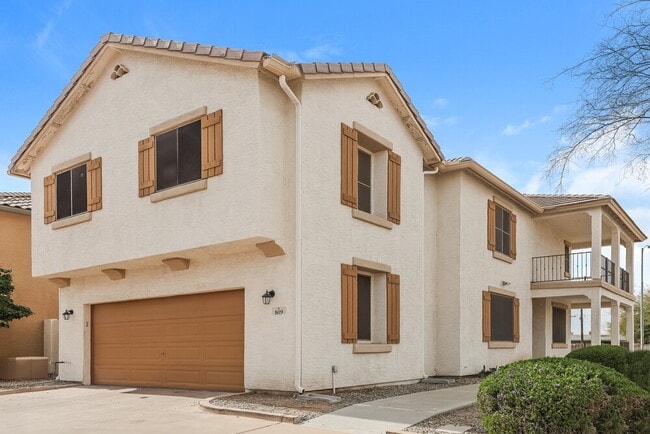 Photo - 809 E Agua Fria Ln