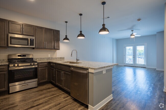 River Point West