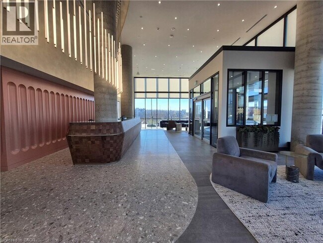 Photo - 25 Wellington St S Unit 2201