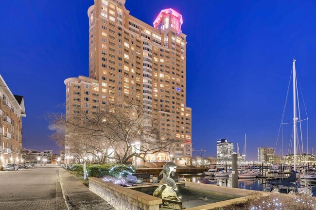 Photo - 100 Harborview Dr Condo Unit 1901