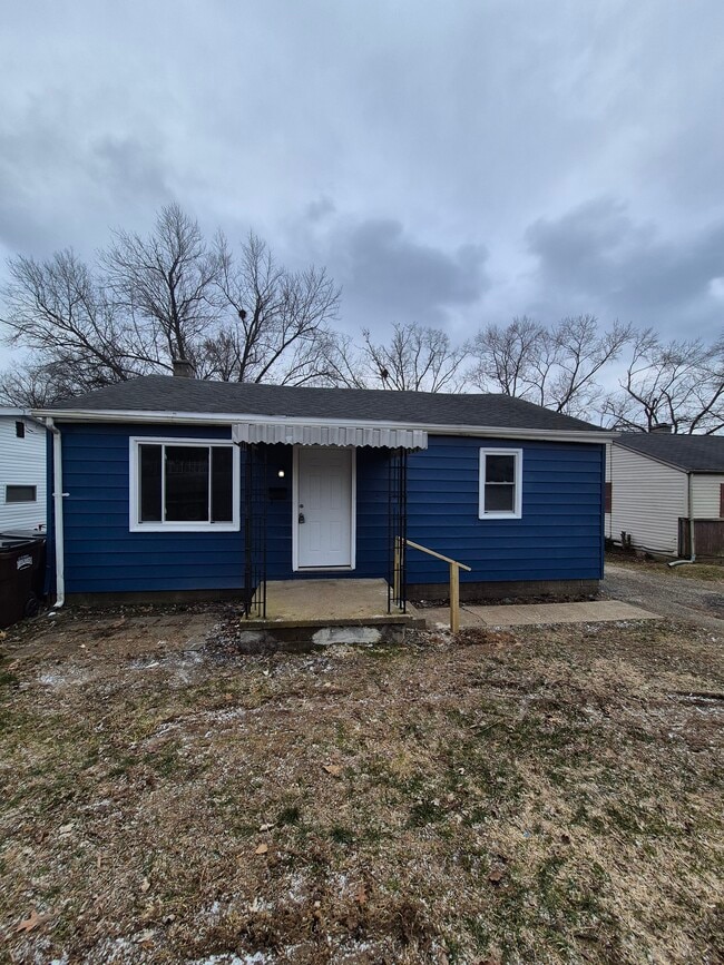 Building Photo - 658 Virginia Ave