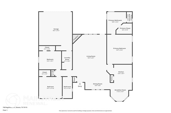 Photo - 740 Regalwood Dr