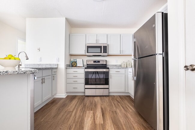 Photo - Amelia Village