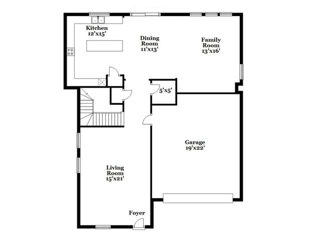 Photo - 4515 E Oxford Ln