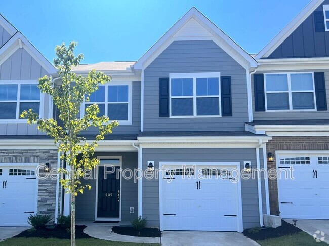 Building Photo - 505 Pennystone Ln Rental