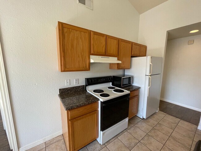 Photo - ANNUAL RENTAL - FAIRWAY PRESERVE-2 BED 1 B...