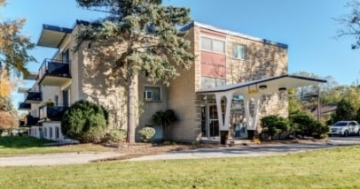 Building Photo - 1340 Colborne Rd Unit 5