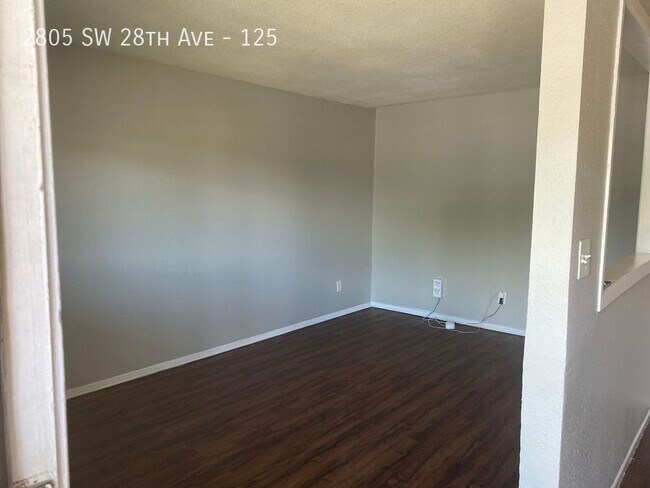 Photo - 2805 SW 28th Ave Apartamento Unidad 125