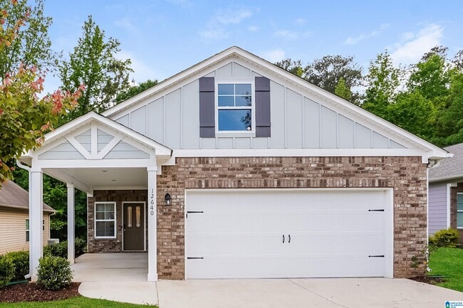 Photo - 12640 Owen Park Ct House