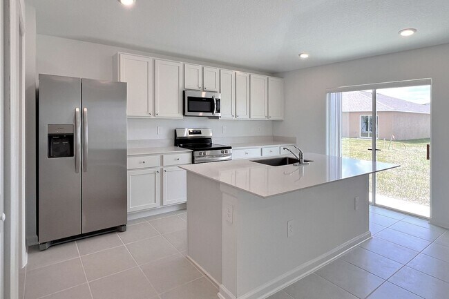 Photo - Brand New Construction Three-Bedroom Home