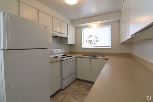 Building Photo - 1409 W 14th Ave Unit Apt A