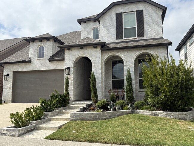Building Photo - 1712 Homestead Way