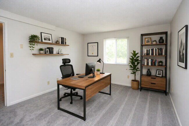 Home Office