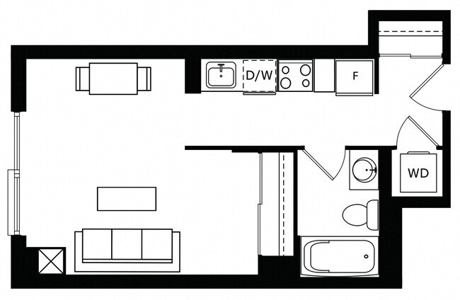 Photo - Palomar at Village Gate West