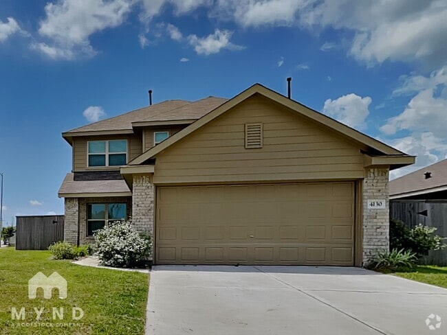 Building Photo - 4130 Neches Bnd Dr Rental
