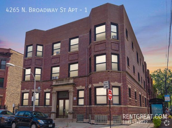 Building Photo - 4265 N Broadway Unit 1 Rental