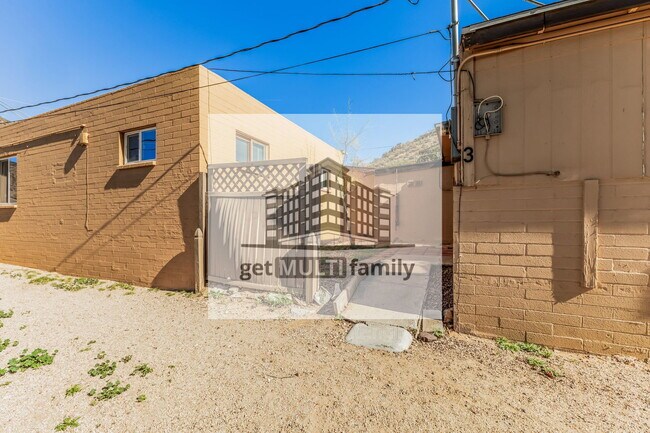 Photo - 1402 W Mercer Ln Unidad 3