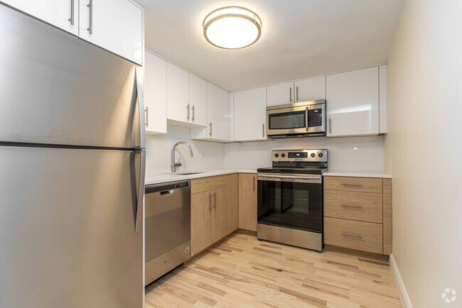 Building Photo - 278 Beacon St Unit 36 Rental