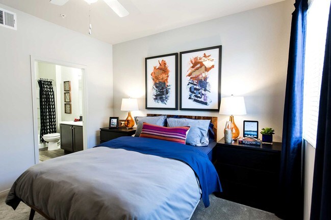 SOLANA APARTMENT HOMES