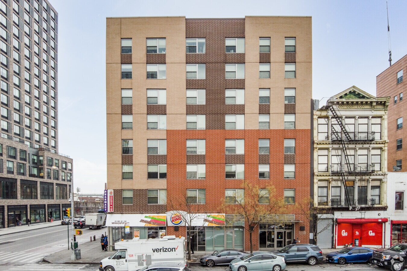 Photo - Metro 125 Apartments