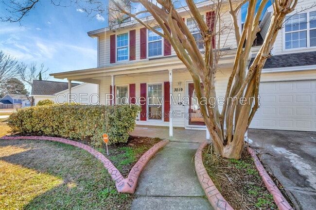 Photo - 3019 Woodington Pl
