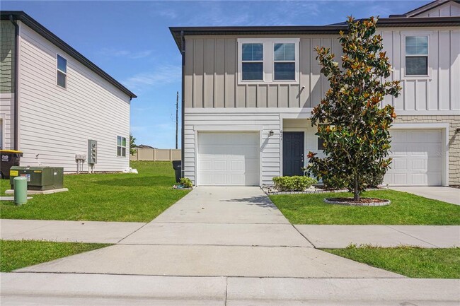 Photo - 621 Madison Dr Townhome