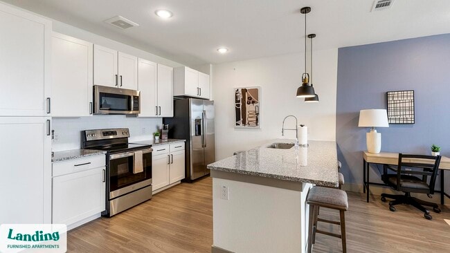 Photo - 2600 Kinship Pkwy Unit 8-205