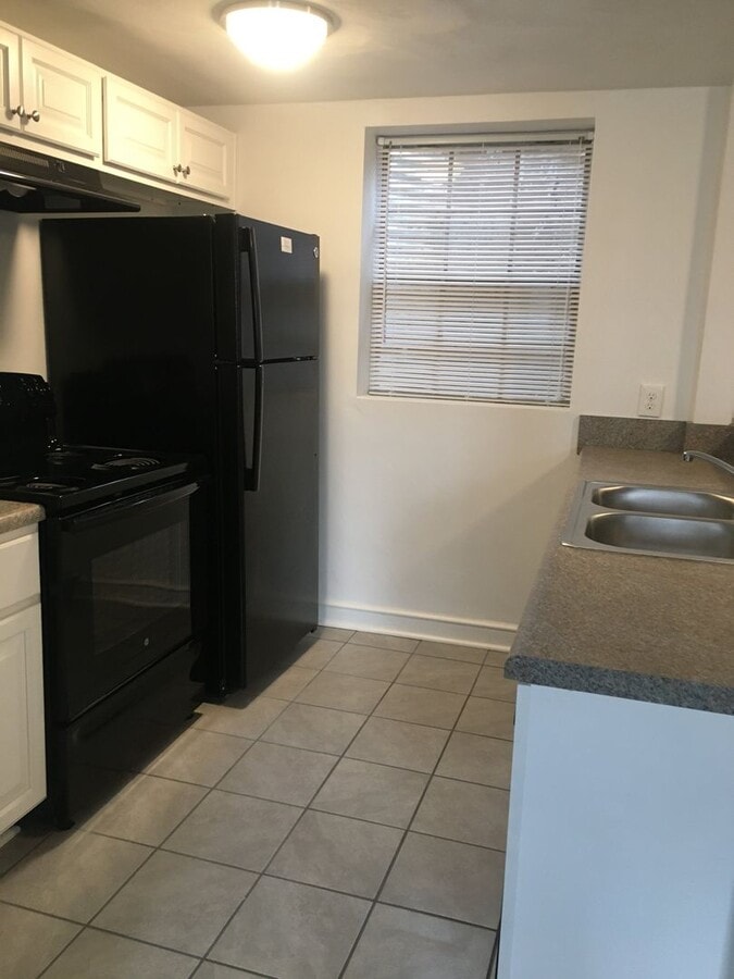 Photo - The Historic Blair Apartments