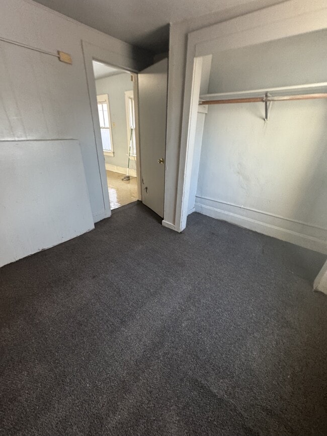 1745 S 18th St Unidad Rear