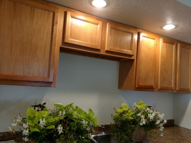 Kitchen - 911 Johnson St