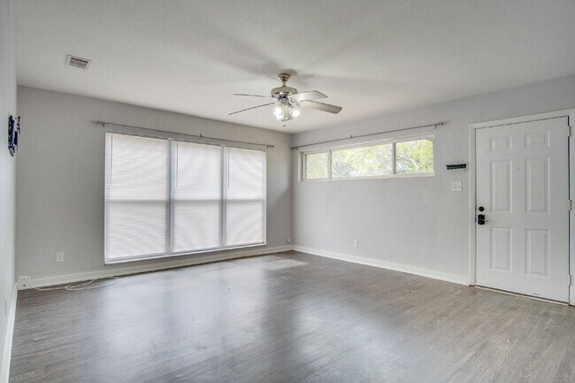 Photo - Updated 3-Bedroom, 2-Bath Ranch with Fenced Backyard, Carport, and Modern Kitchen