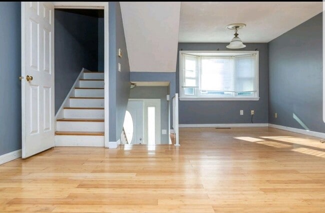 Photo - Life is better by the beach! Beach side townhouse 3bed 2.5 bath 1 garage,  master suite with priv...